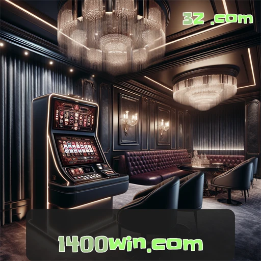 Login no 1400win.com: Uma Porta para o Entretenimento Sem Fim