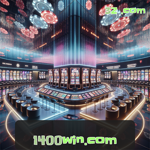 Plataforma Oficial Plataforma de Jogos Incríveis do 1400win.com para Todos